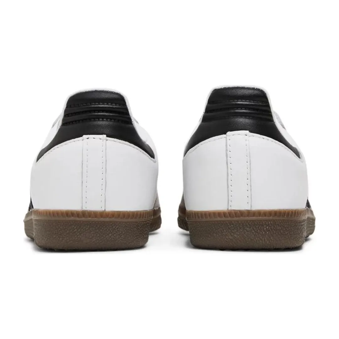 Adidas Samba OG 'White Black Gum'