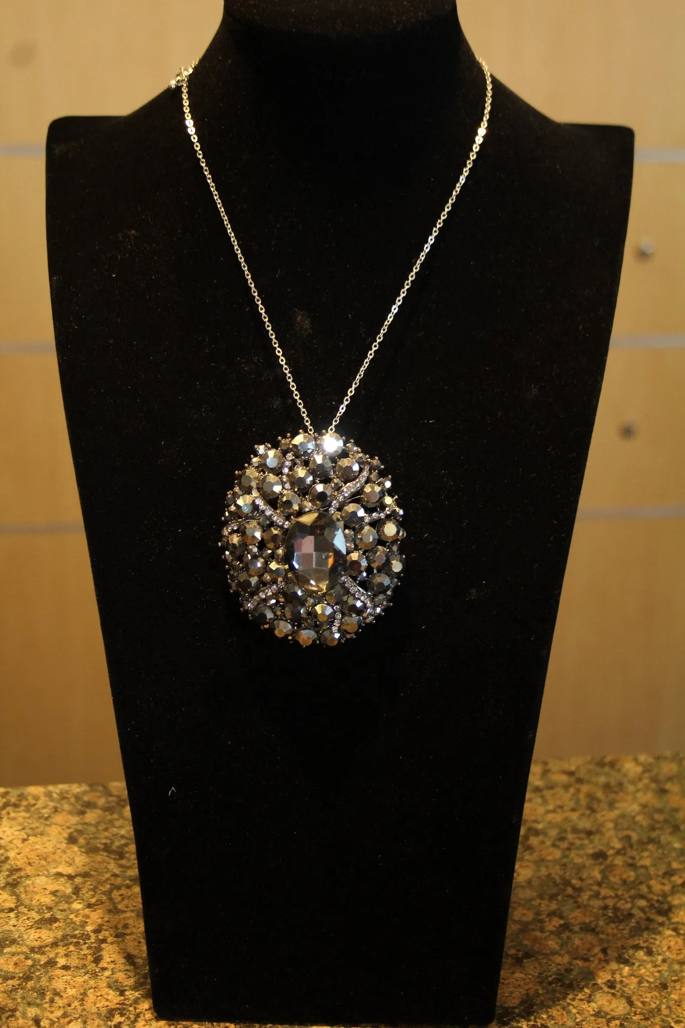 ADO | Ole Fashion Pendant