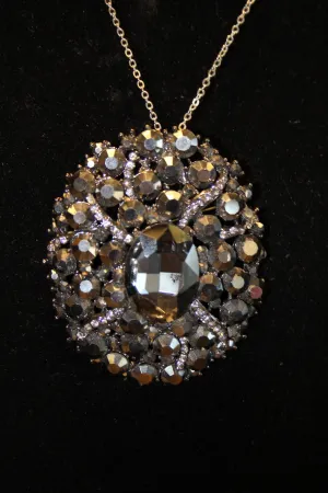 ADO | Ole Fashion Pendant