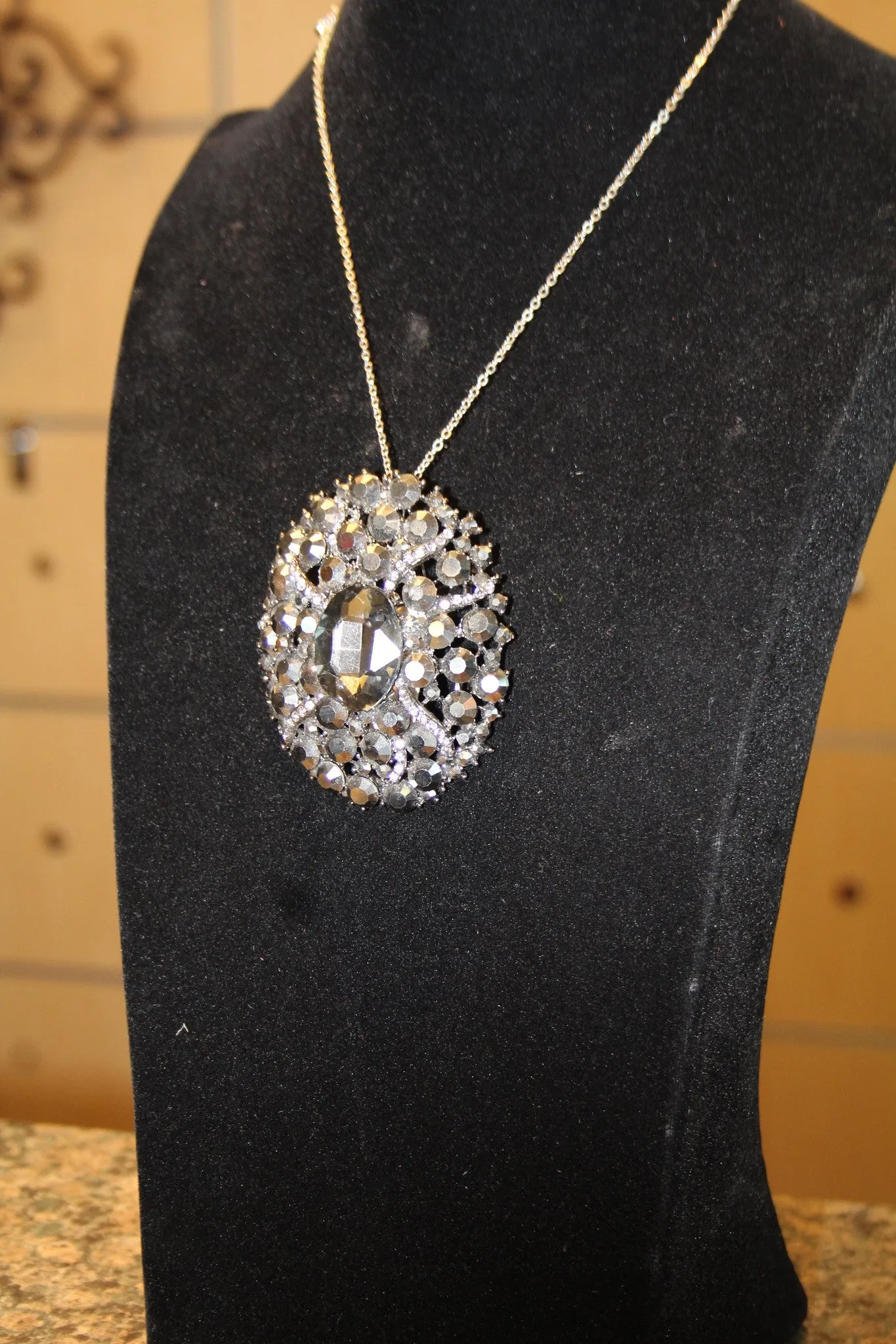 ADO | Ole Fashion Pendant