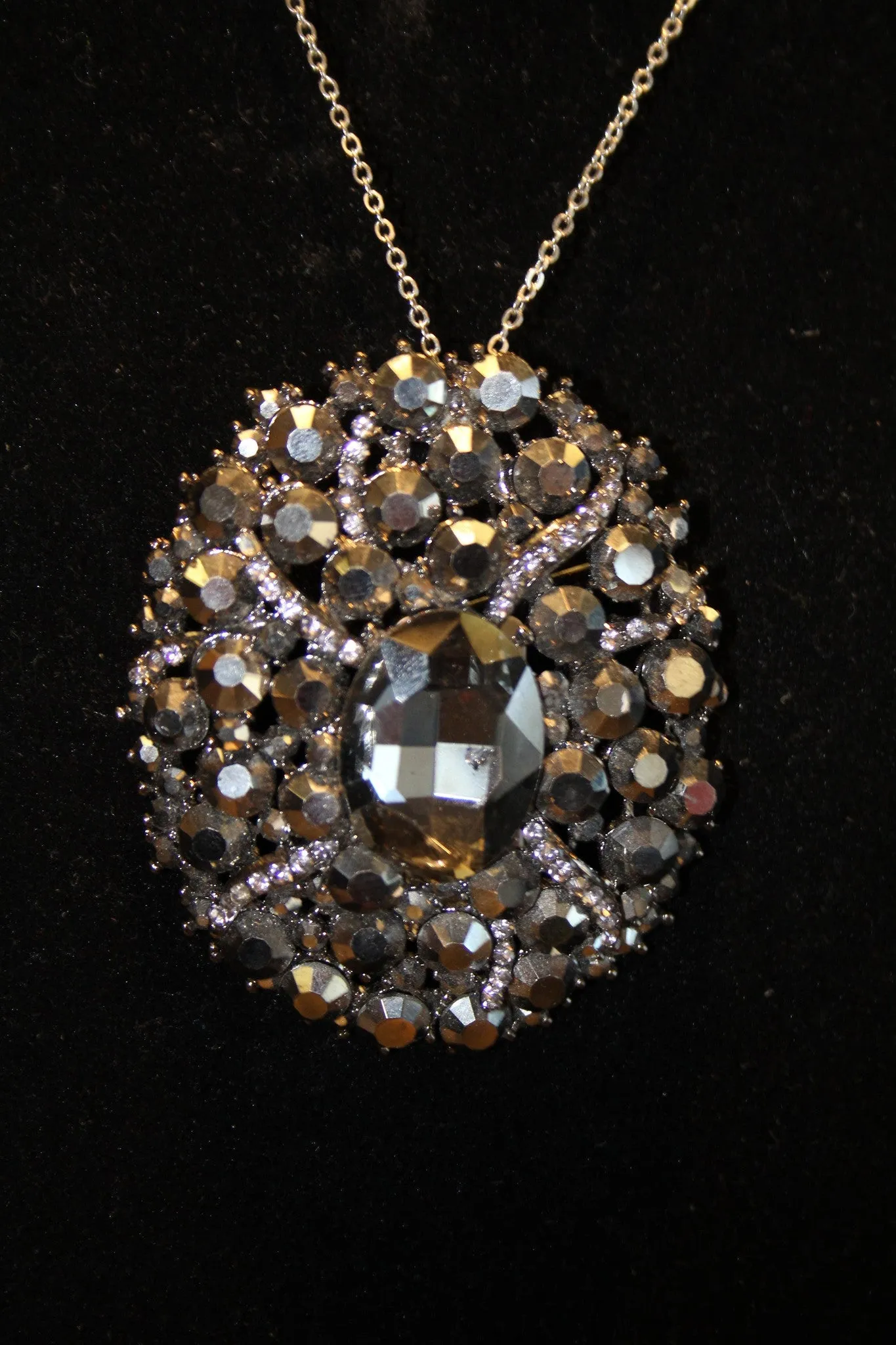 ADO | Ole Fashion Pendant