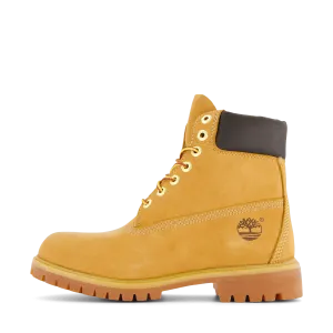 AF 6 Inch Premium Boot Wheat Wheat