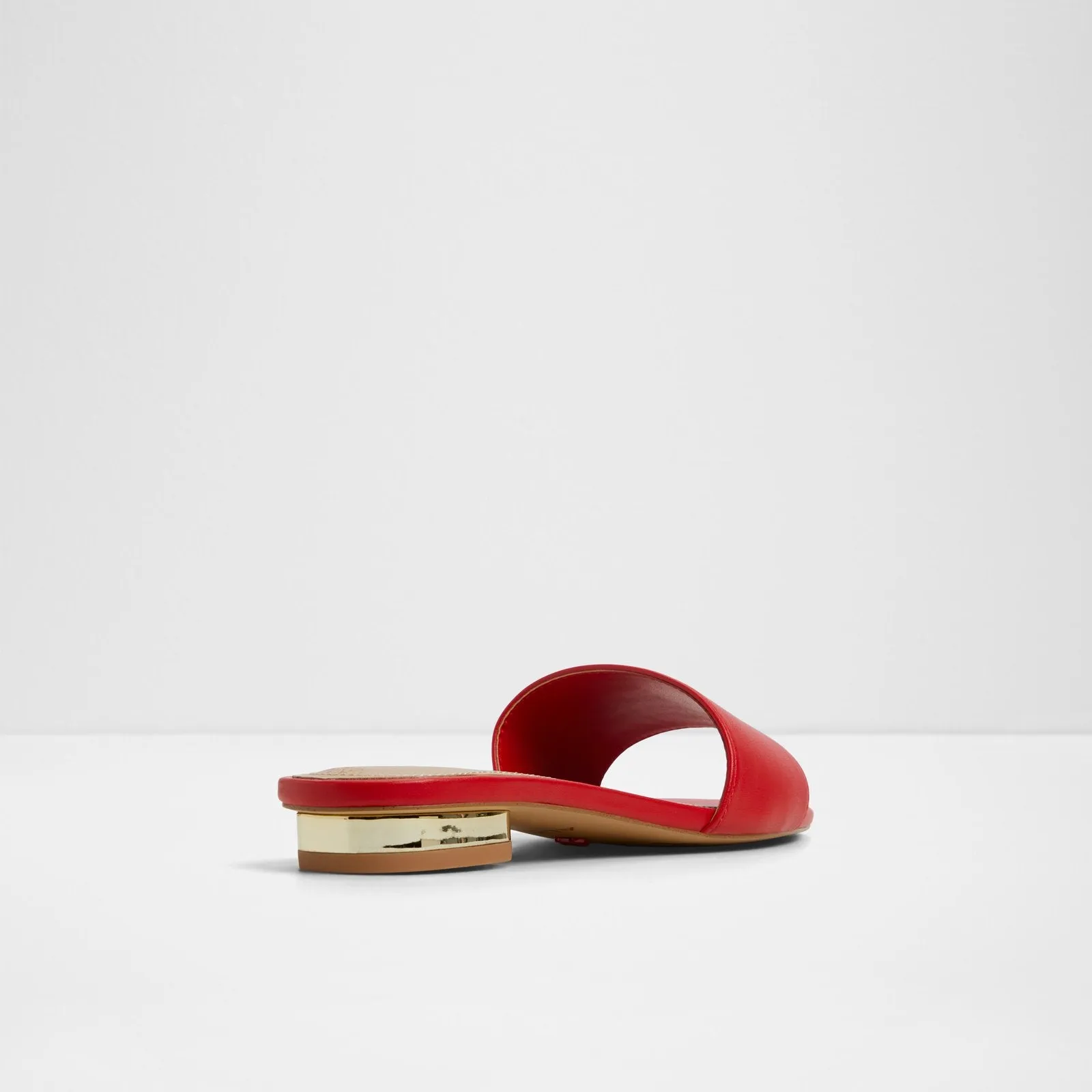 Agnis / Heeled Sandals