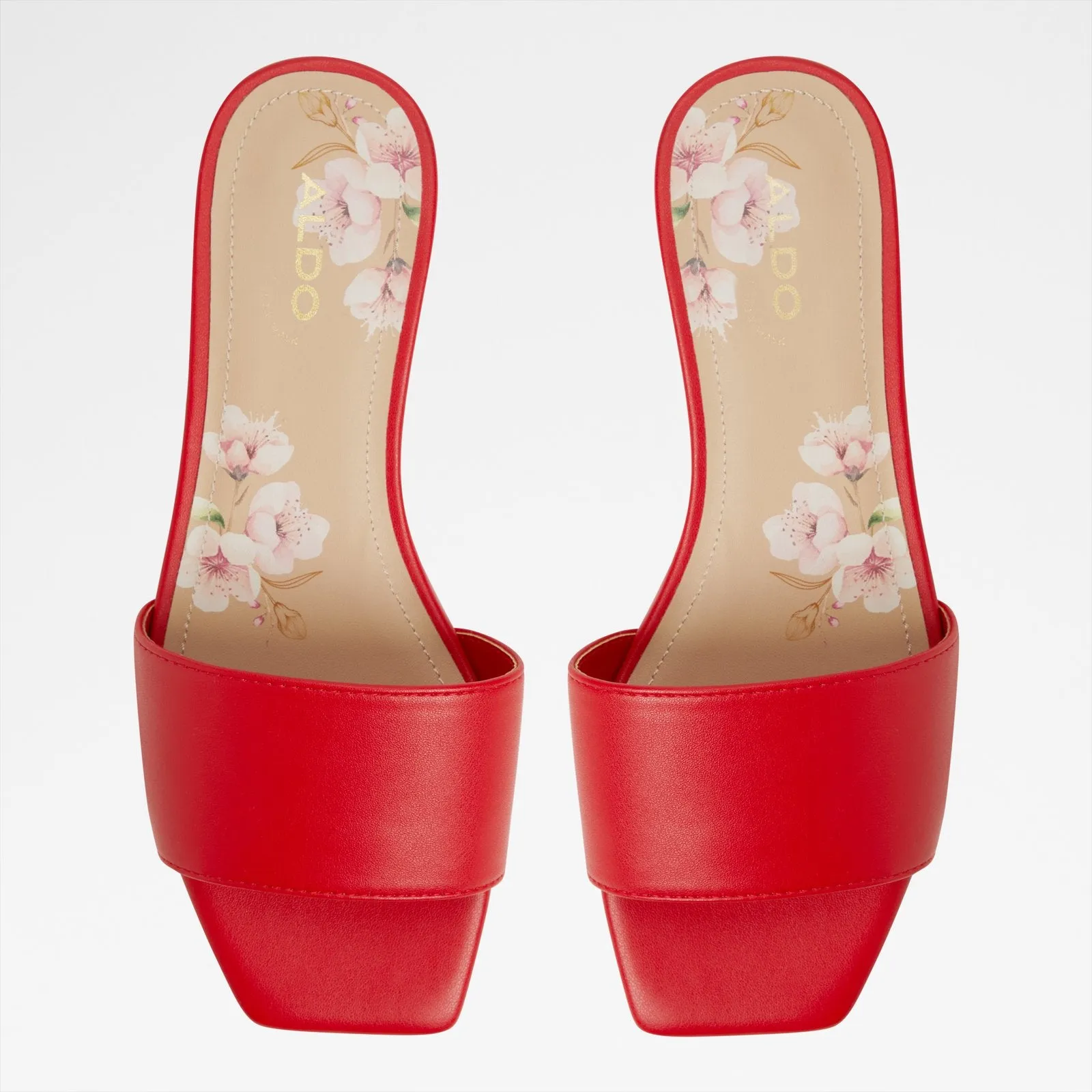 Agnis / Heeled Sandals