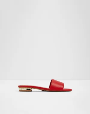 Agnis / Heeled Sandals