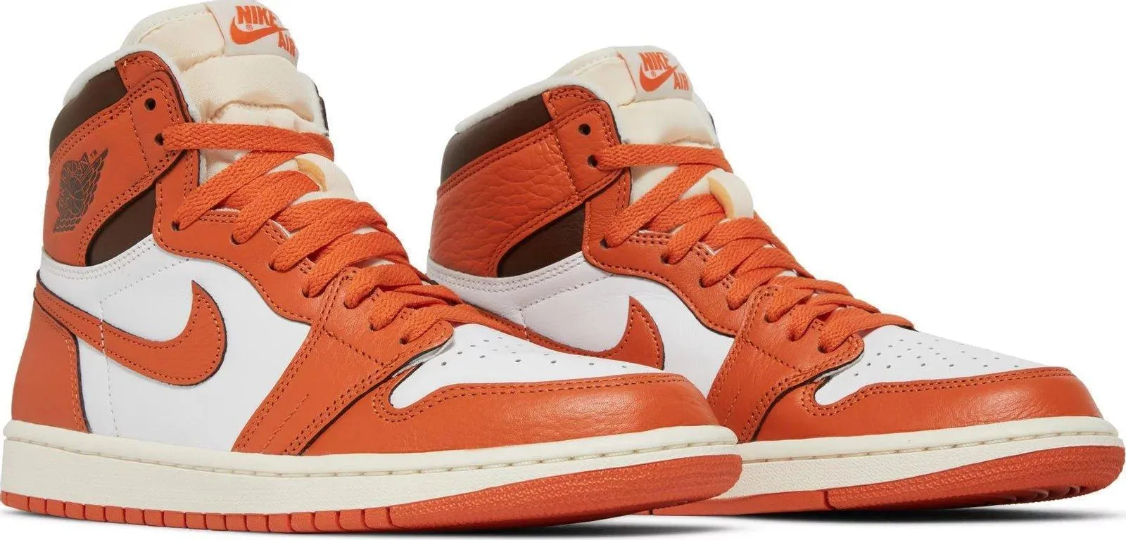 Air Jordan 1 Retro High OG Starfish (W)