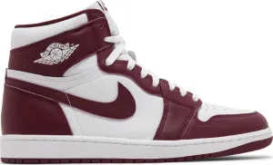 Air Jordan 1 Retro High OG Team Red