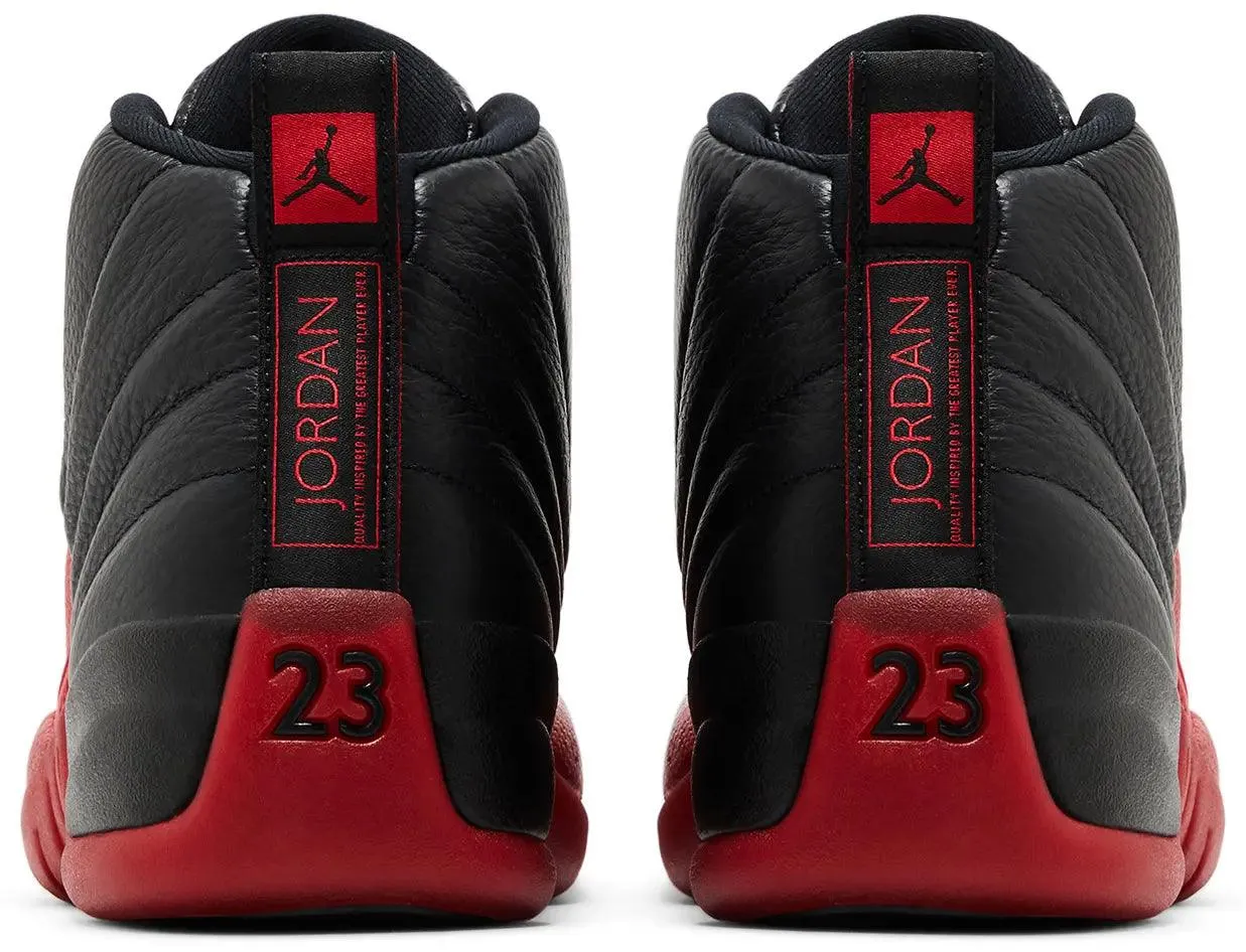 Air Jordan 12 Retro Flu Game (2025)
