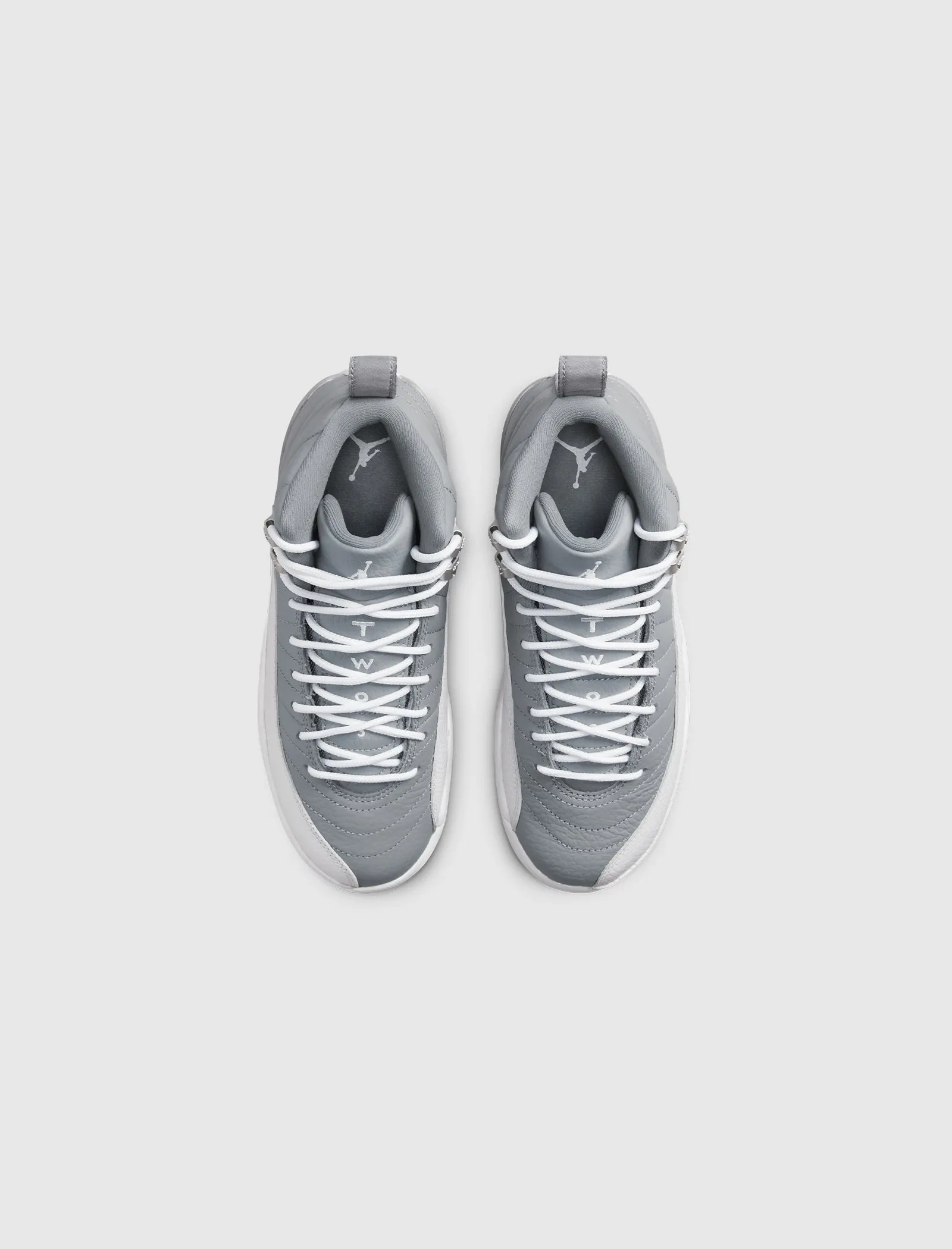 AIR JORDAN 12 RETRO "STEALTH" TD