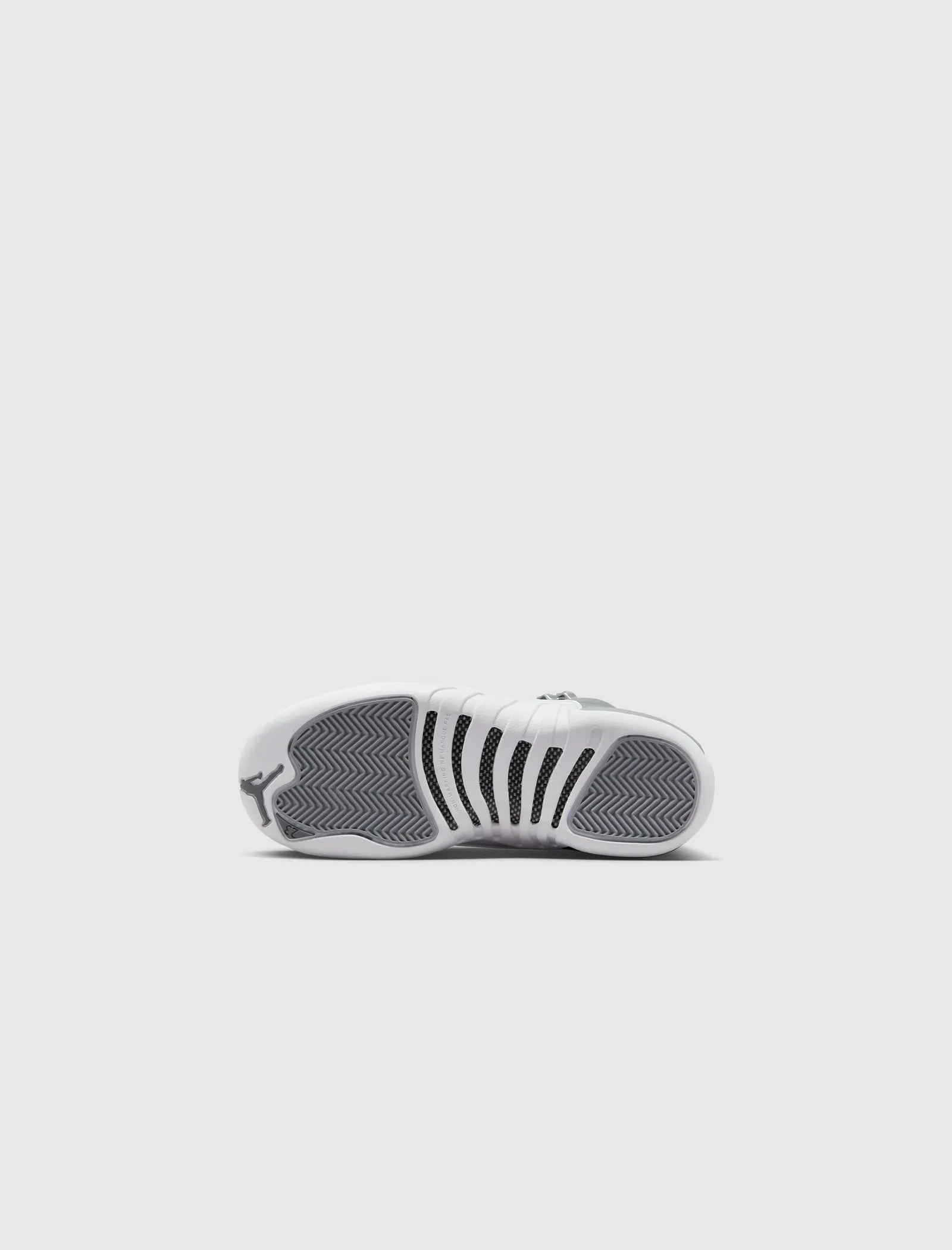 AIR JORDAN 12 RETRO "STEALTH" TD