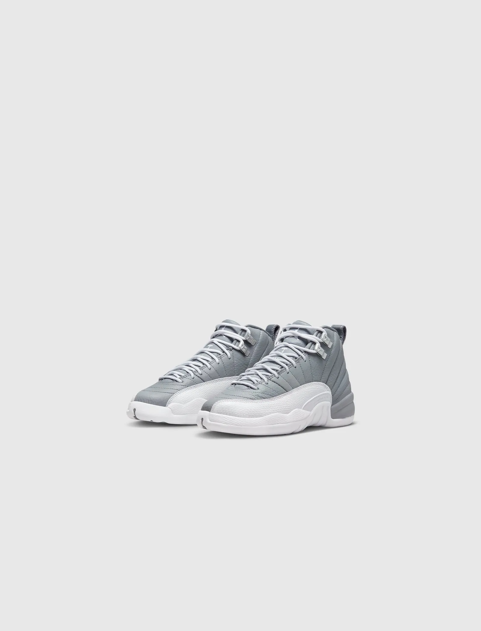 AIR JORDAN 12 RETRO "STEALTH" TD