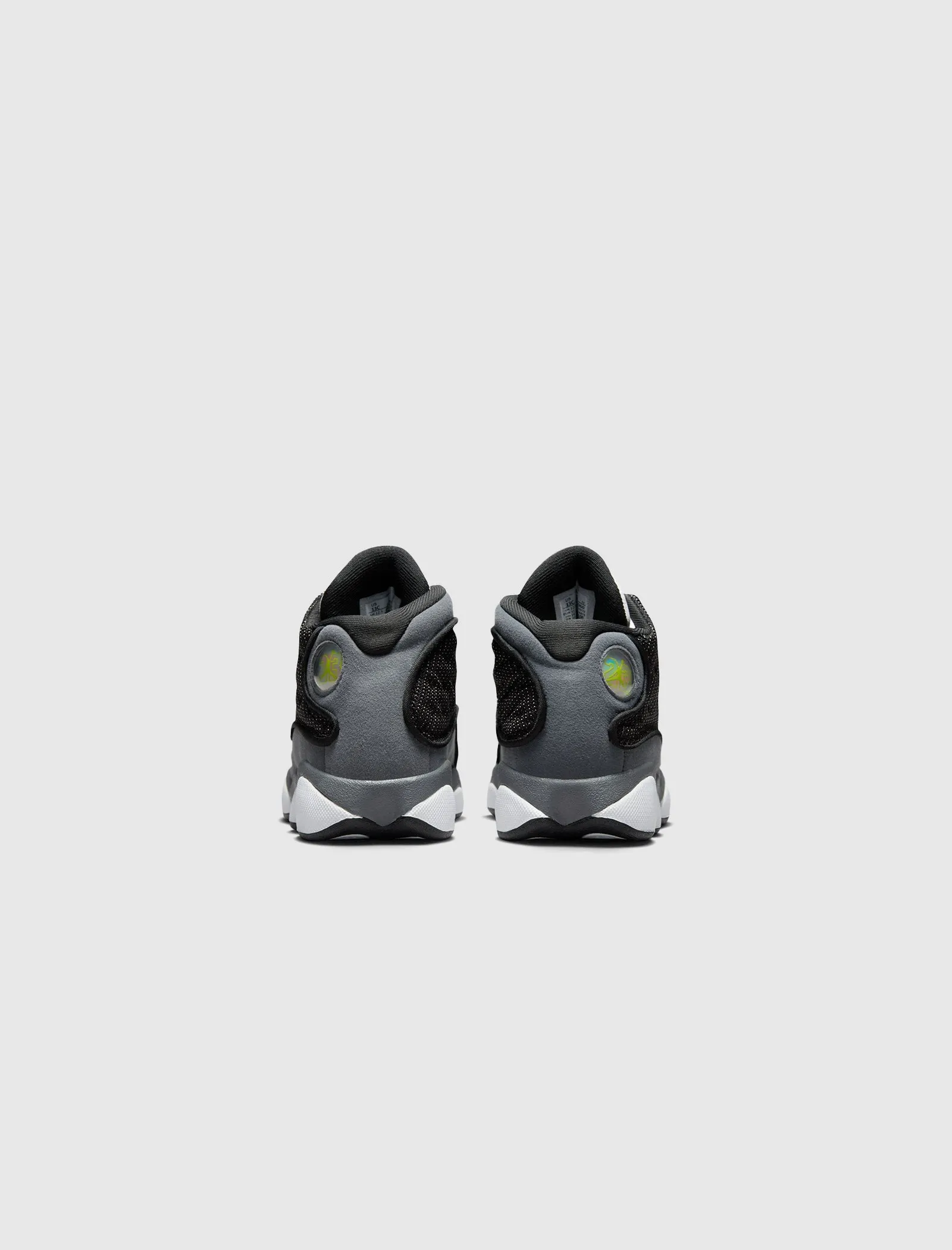 AIR JORDAN 13 RETRO "BLACK FLINT" PS