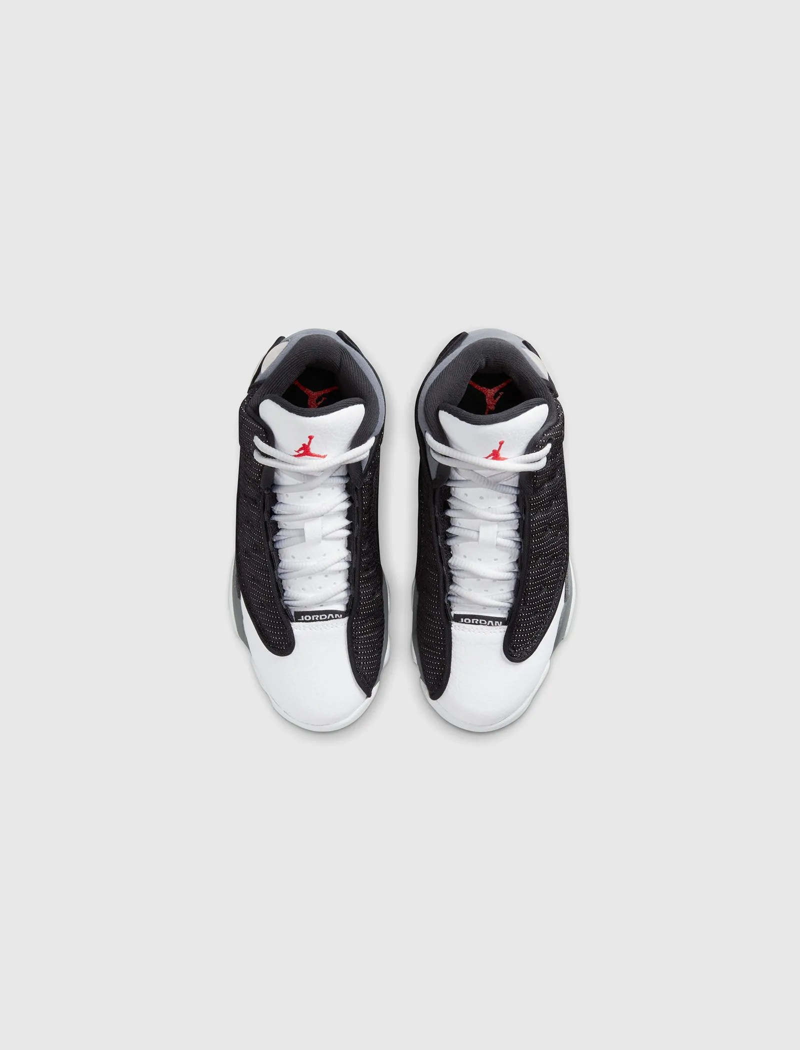 AIR JORDAN 13 RETRO "BLACK FLINT" PS