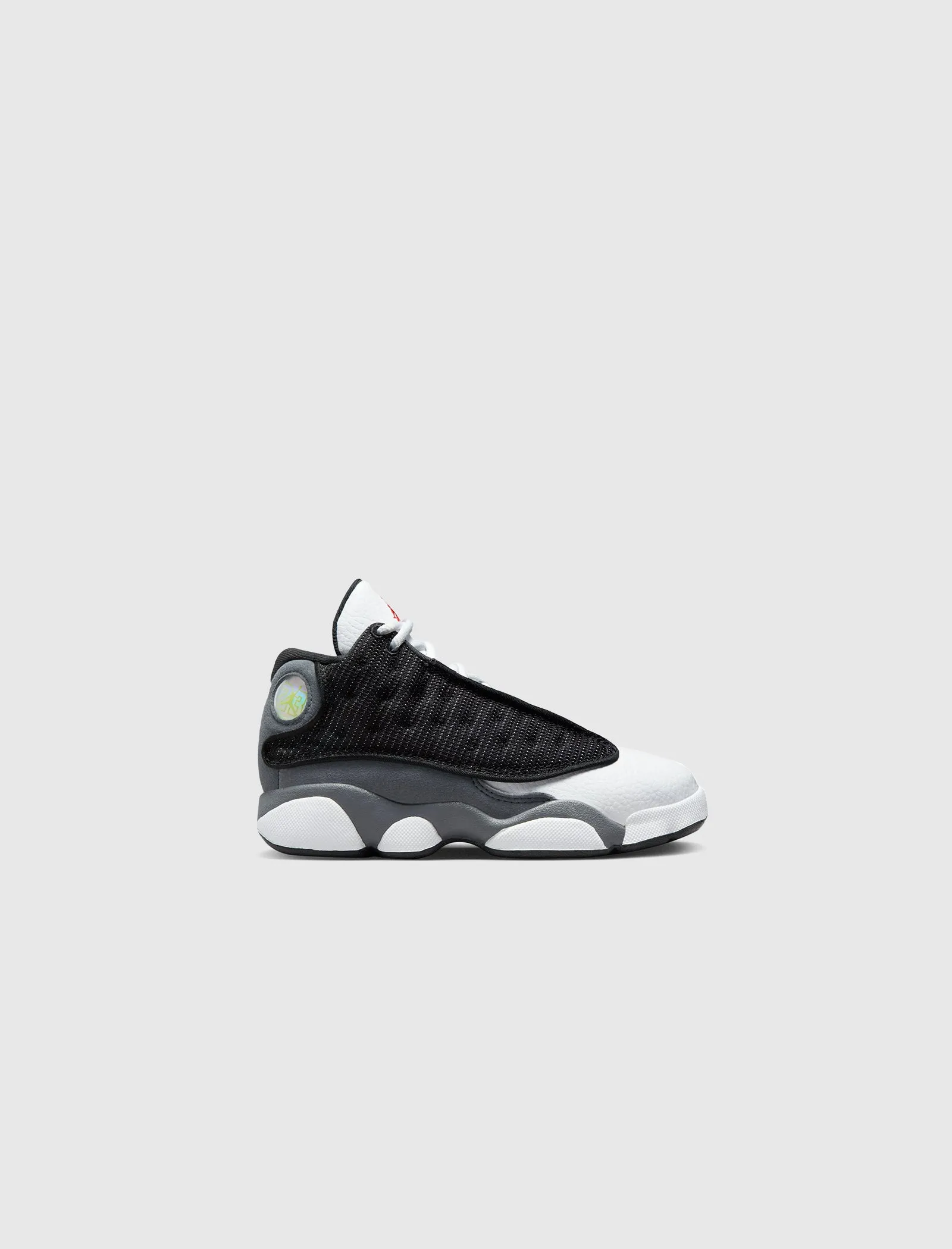 AIR JORDAN 13 RETRO "BLACK FLINT" PS