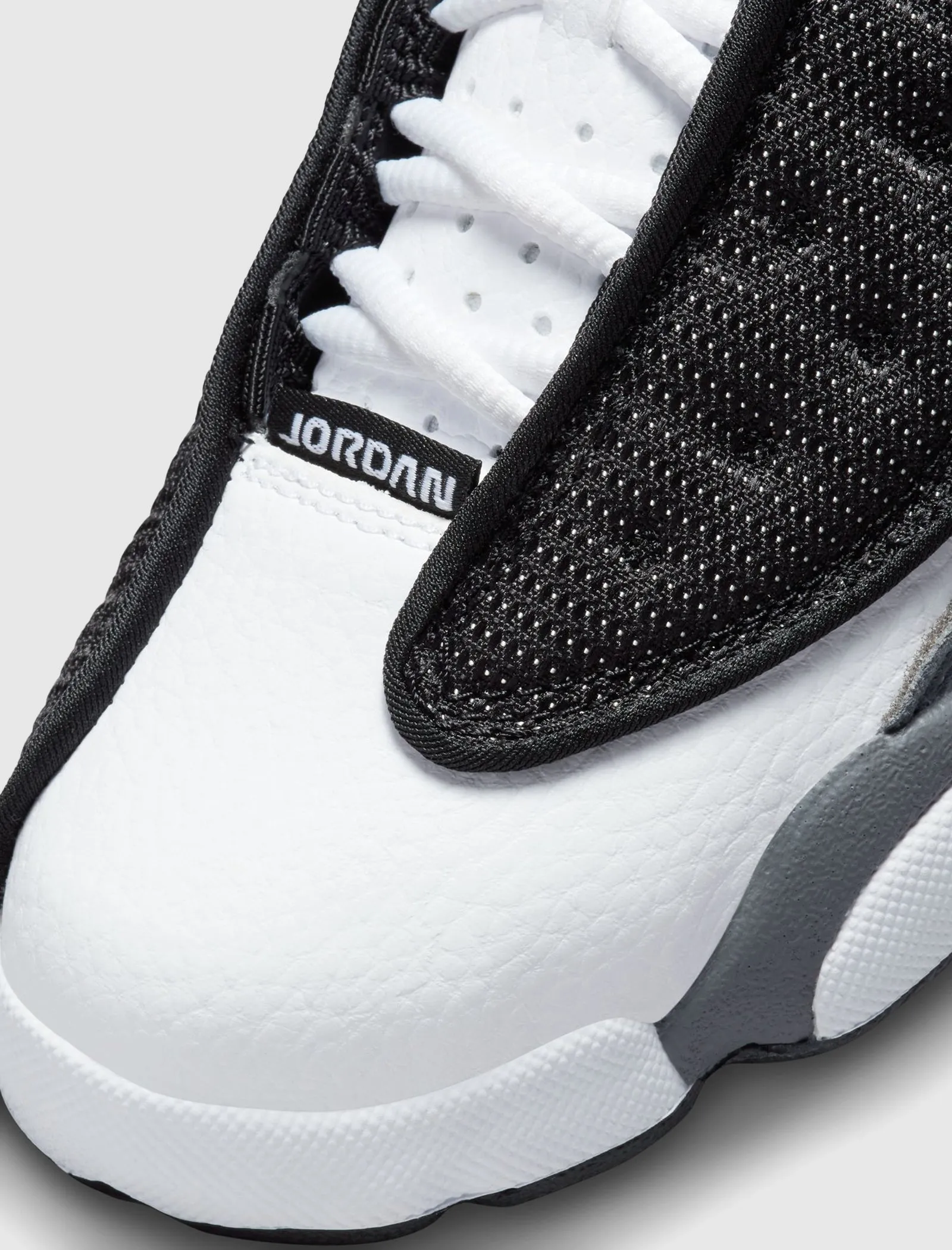 AIR JORDAN 13 RETRO "BLACK FLINT" PS