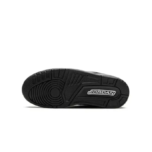 Air Jordan 3 Retro Black Cat Men's