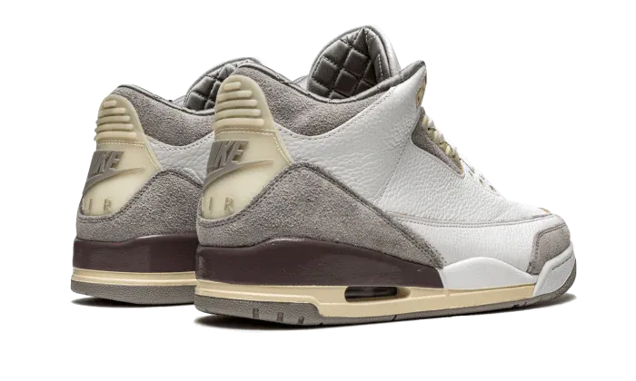 Air Jordan 3 Retro SP A Ma Maniére