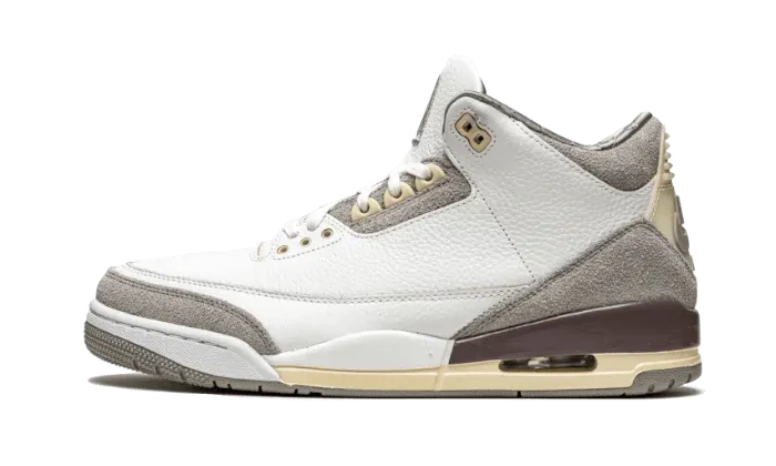 Air Jordan 3 Retro SP A Ma Maniére