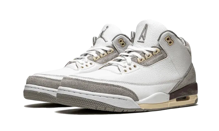 Air Jordan 3 Retro SP A Ma Maniére