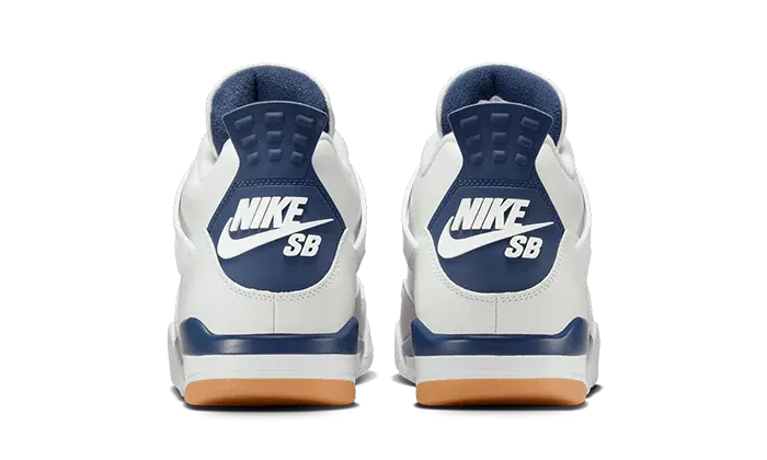 Air Jordan 4 Retro SB Navy