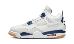 Air Jordan 4 Retro SB Navy