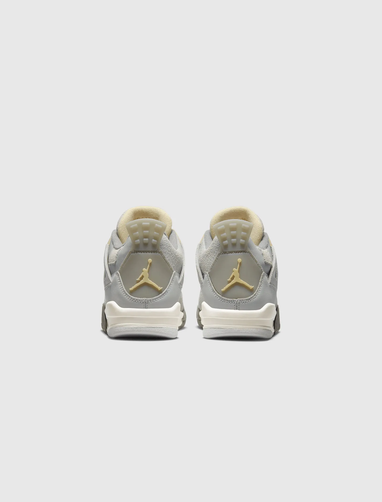 AIR JORDAN 4 RETRO SE "CRAFT" GS