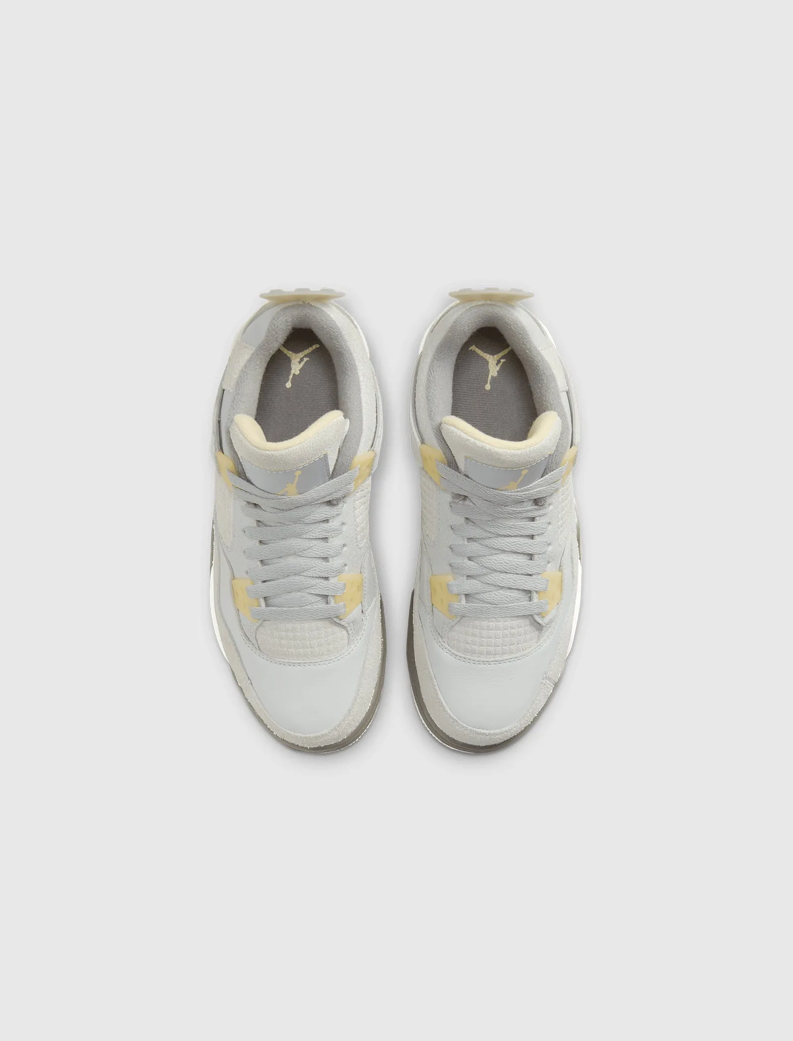 AIR JORDAN 4 RETRO SE "CRAFT" GS