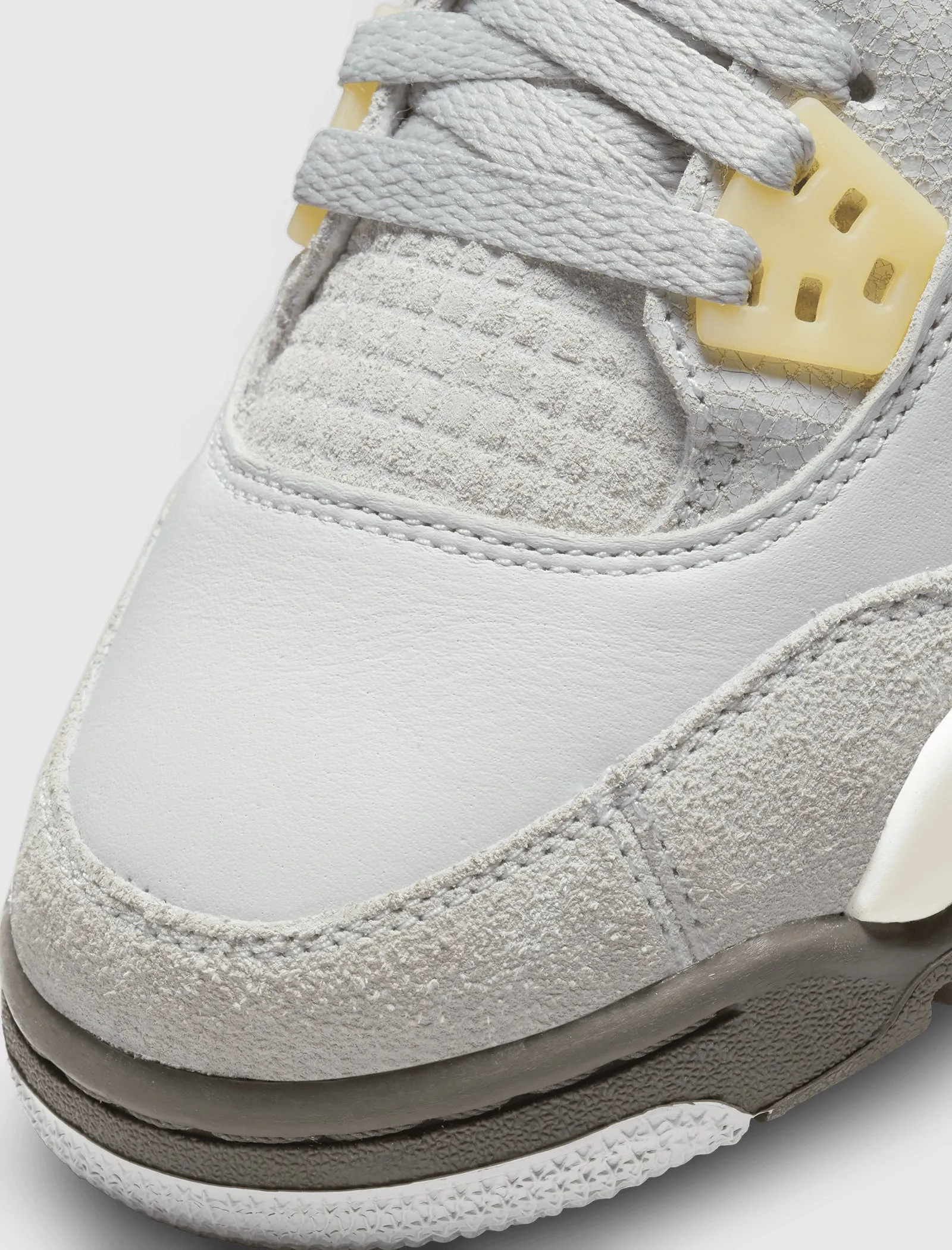 AIR JORDAN 4 RETRO SE "CRAFT" GS