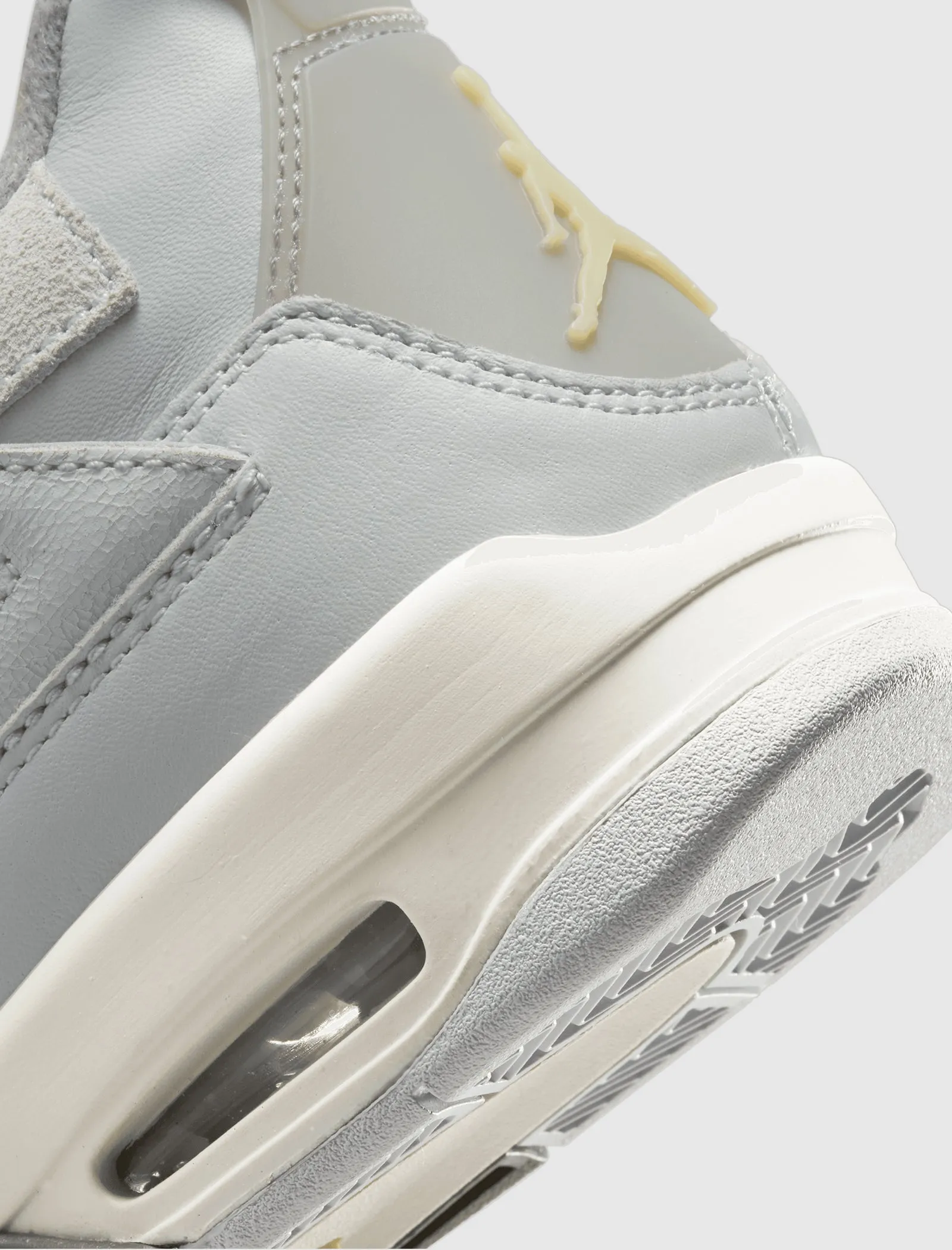 AIR JORDAN 4 RETRO SE "CRAFT" GS