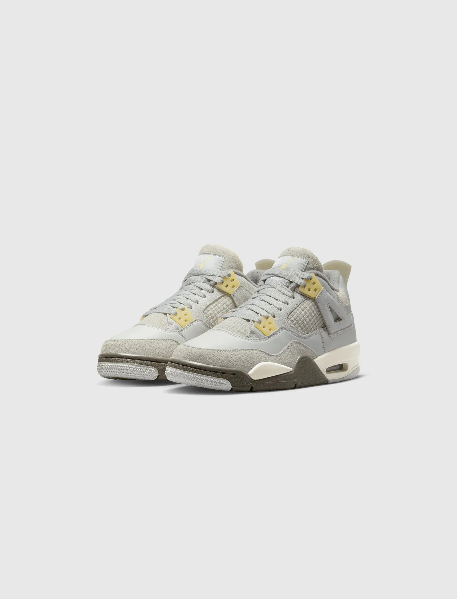 AIR JORDAN 4 RETRO SE "CRAFT" GS