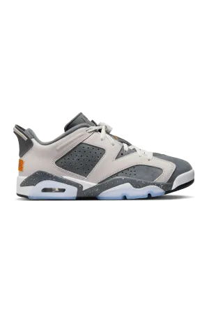 Air Jordan 6 Retro Low "PSG"
