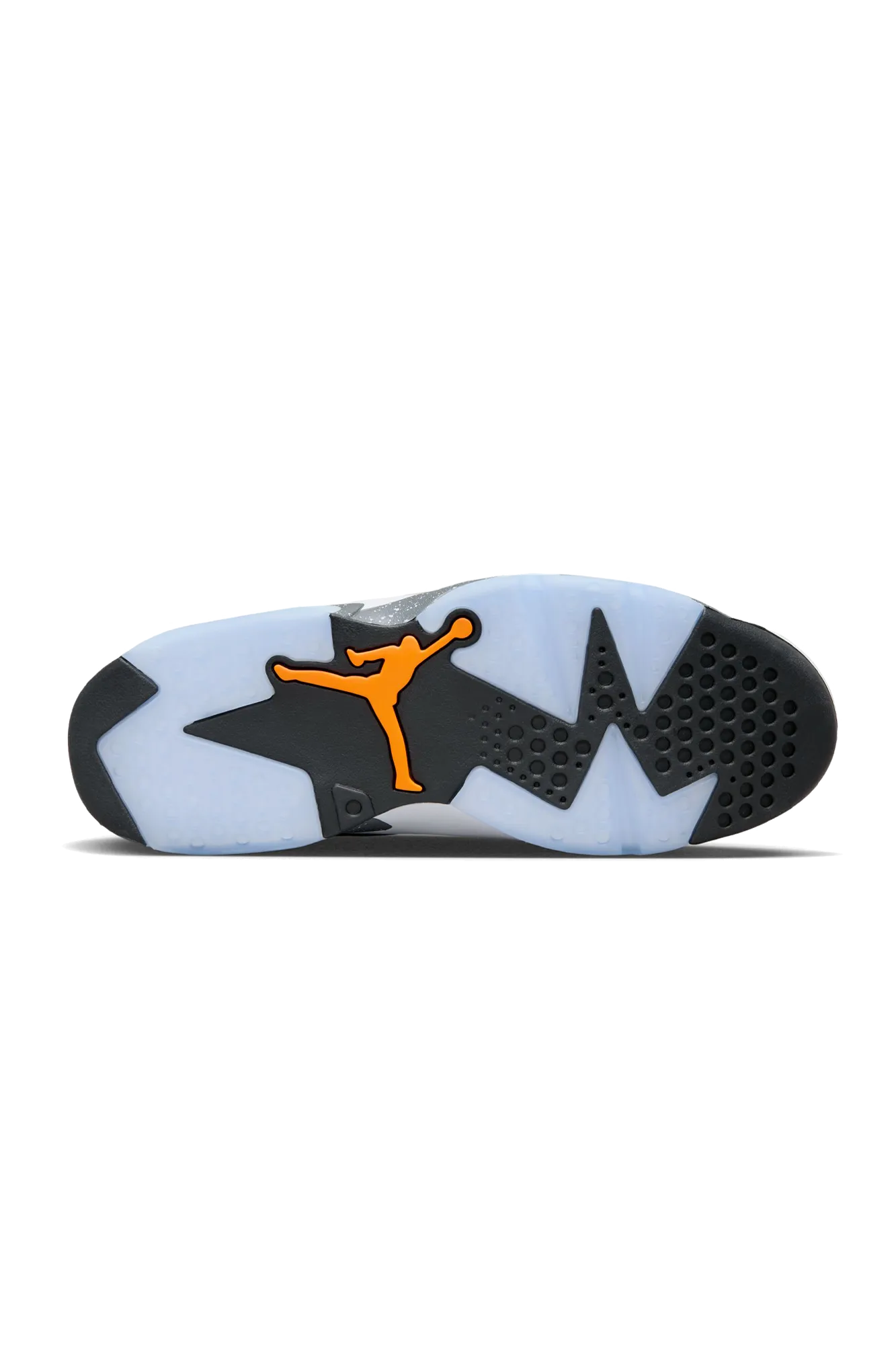 Air Jordan 6 Retro Low "PSG"