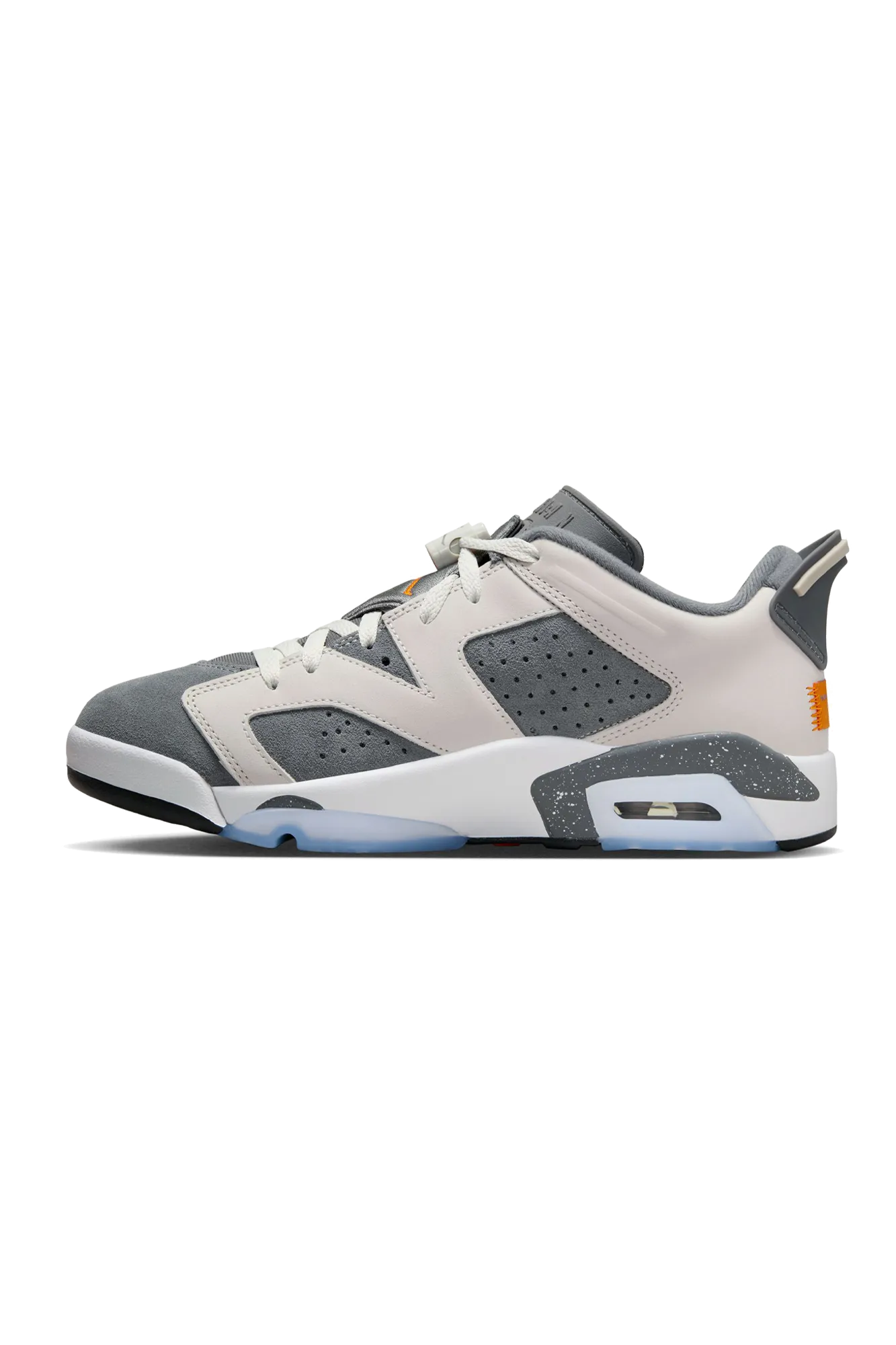 Air Jordan 6 Retro Low "PSG"