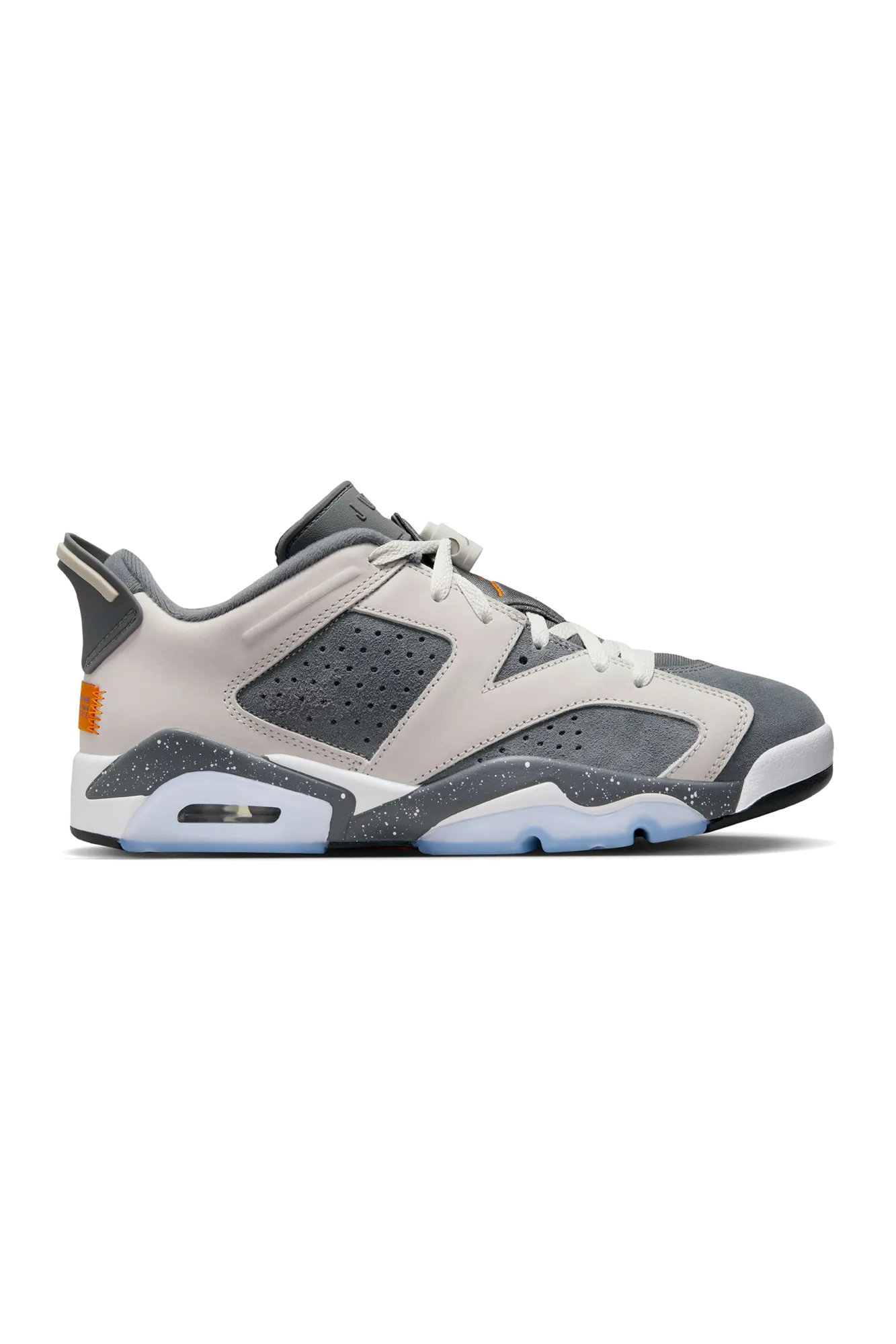 Air Jordan 6 Retro Low "PSG"