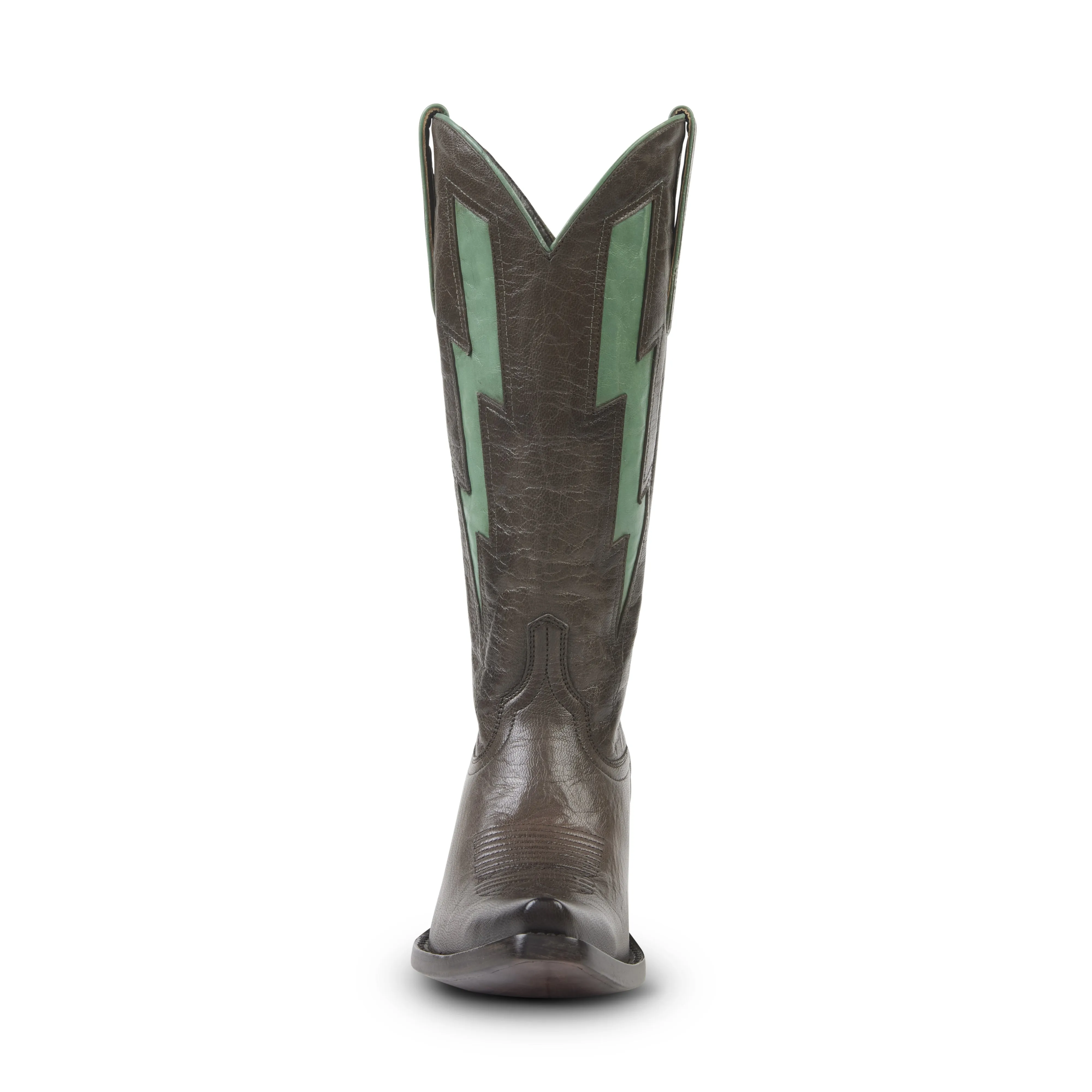 Allens Brand - Athena 12" - Nicotine