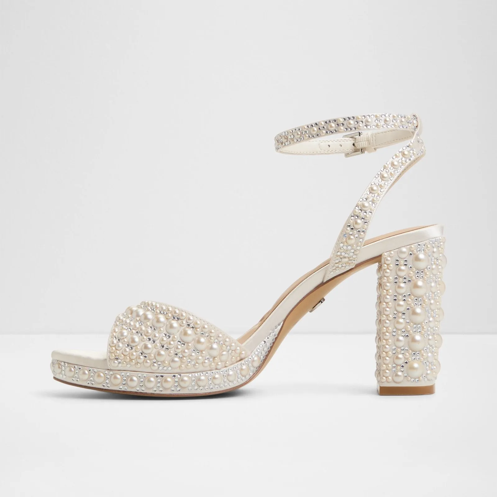 Alluring / Heeled Sandals