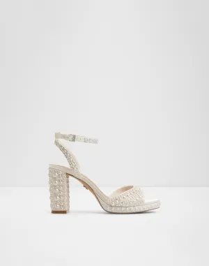 Alluring / Heeled Sandals