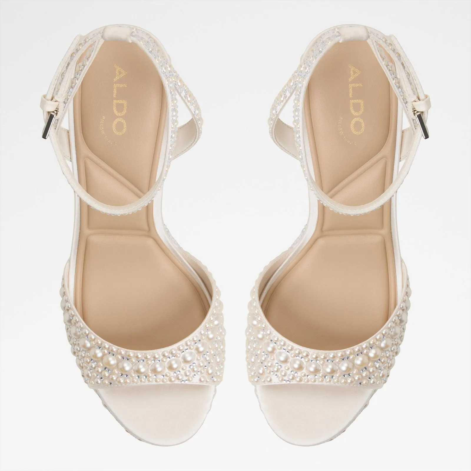 Alluring / Heeled Sandals