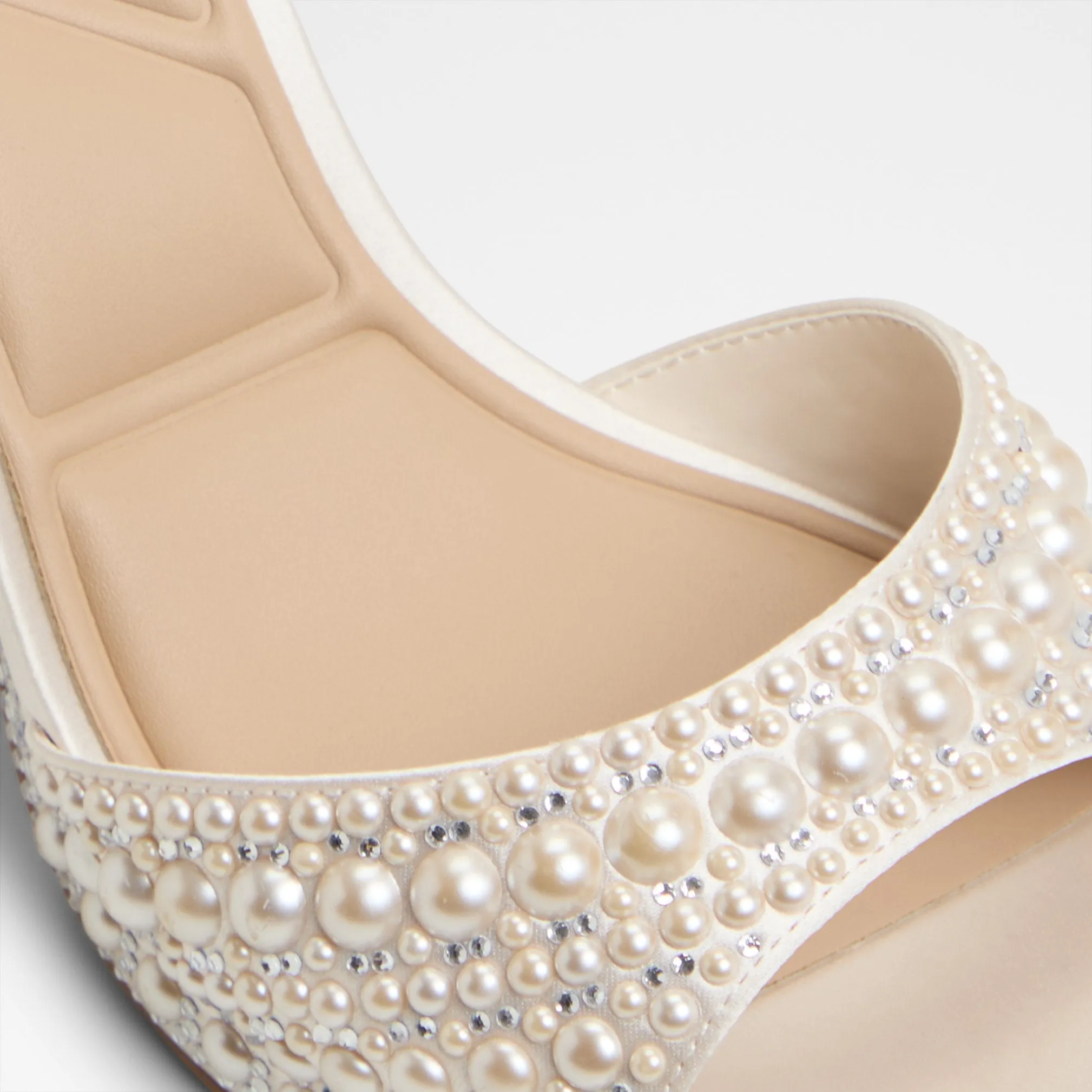 Alluring / Heeled Sandals