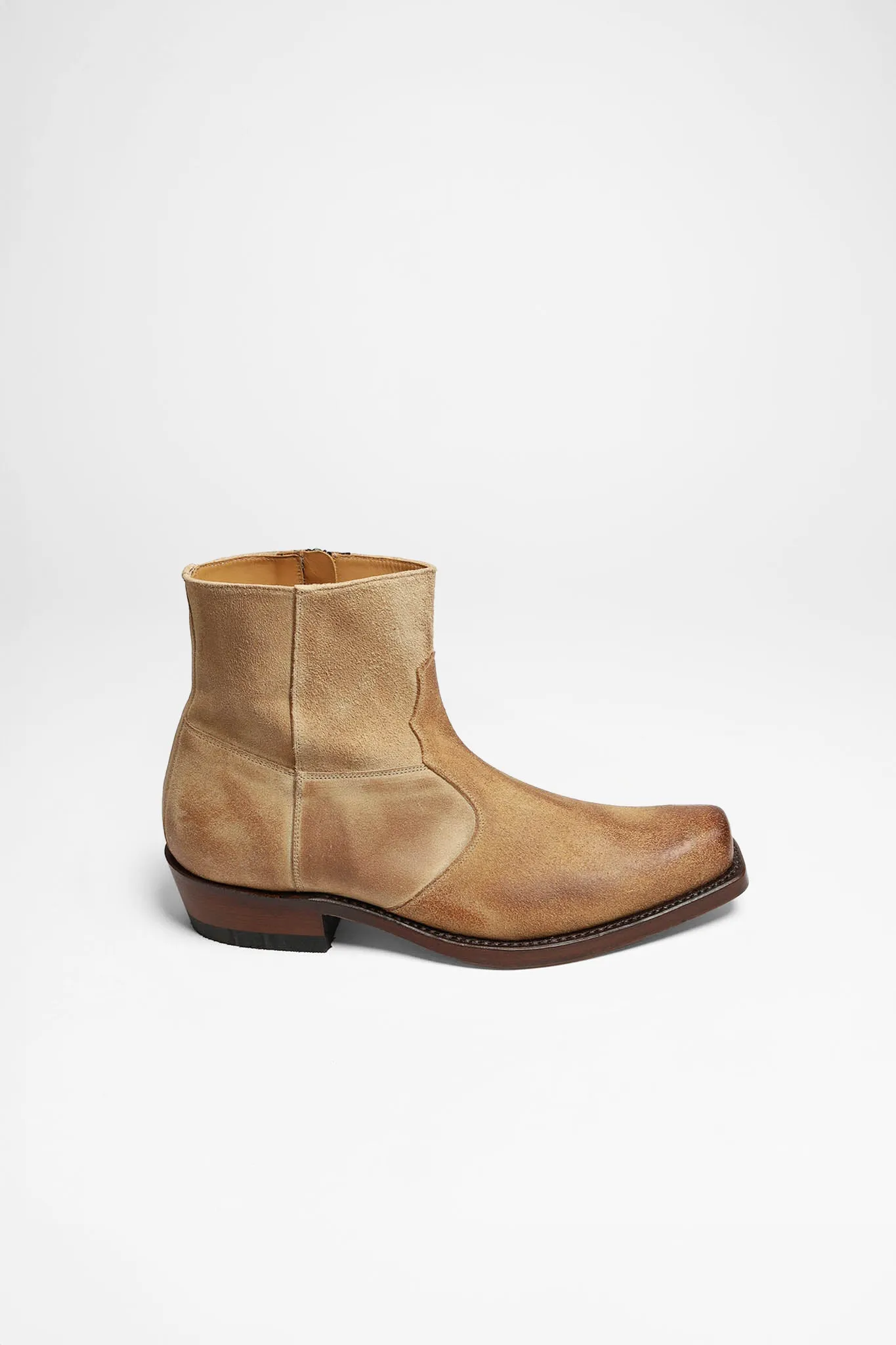 ALVARO Herren Beige