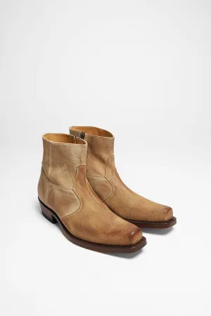 ALVARO Herren Beige