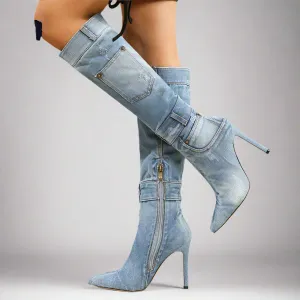 Amelia Jean Boots