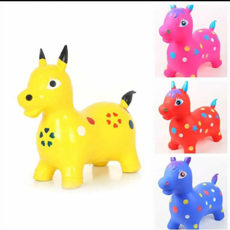 Animal Toy