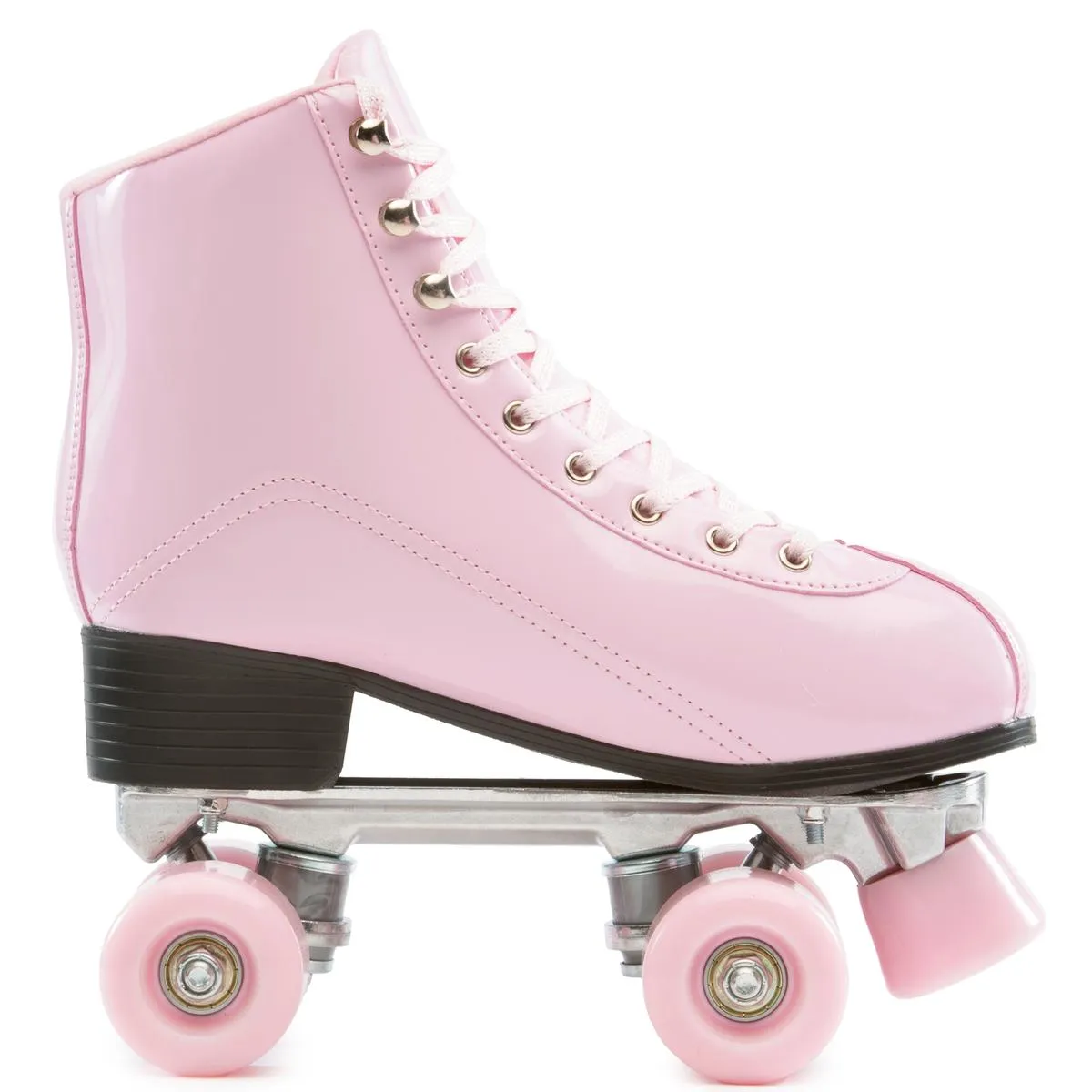 Archie-20 Lace-Up Roller Skates