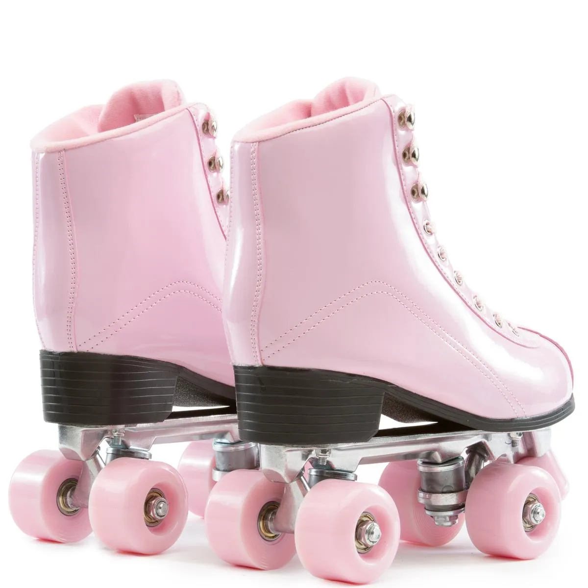 Archie-20 Lace-Up Roller Skates