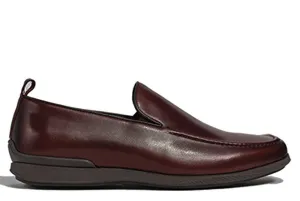 Argonne Slip-on Loafer - Wine