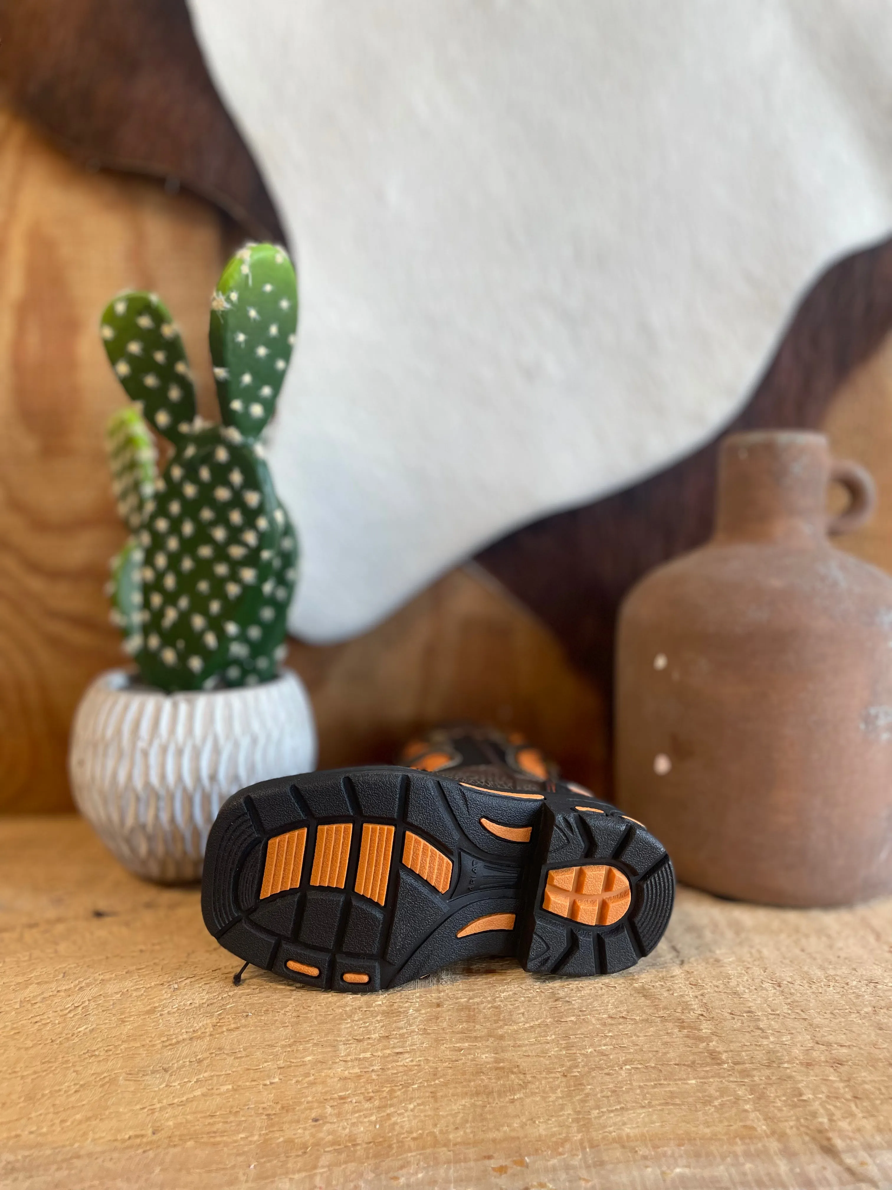 Ariat Lil’ Stompers Intrepid