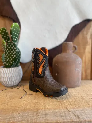 Ariat Lil’ Stompers Intrepid