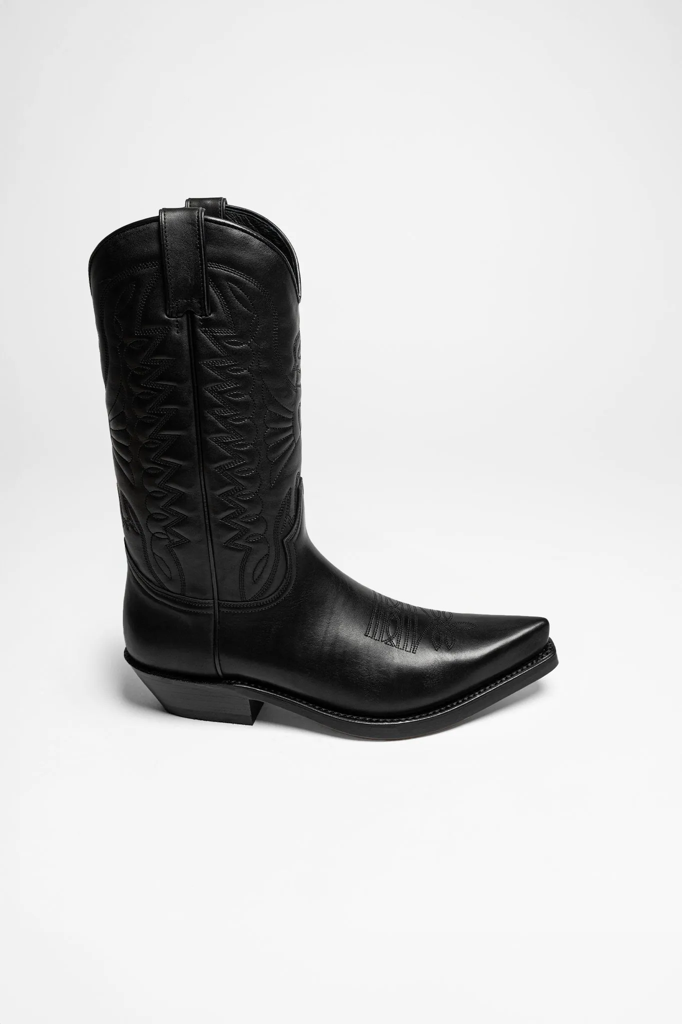ARLO Unisex Schwarz