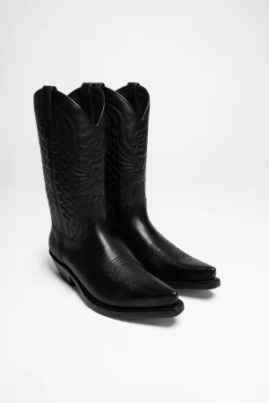ARLO Unisex Schwarz